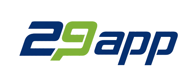 29app লোগো
